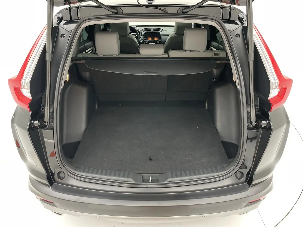 CR-V Touring 1.5 16V 4WD 5p Aut.