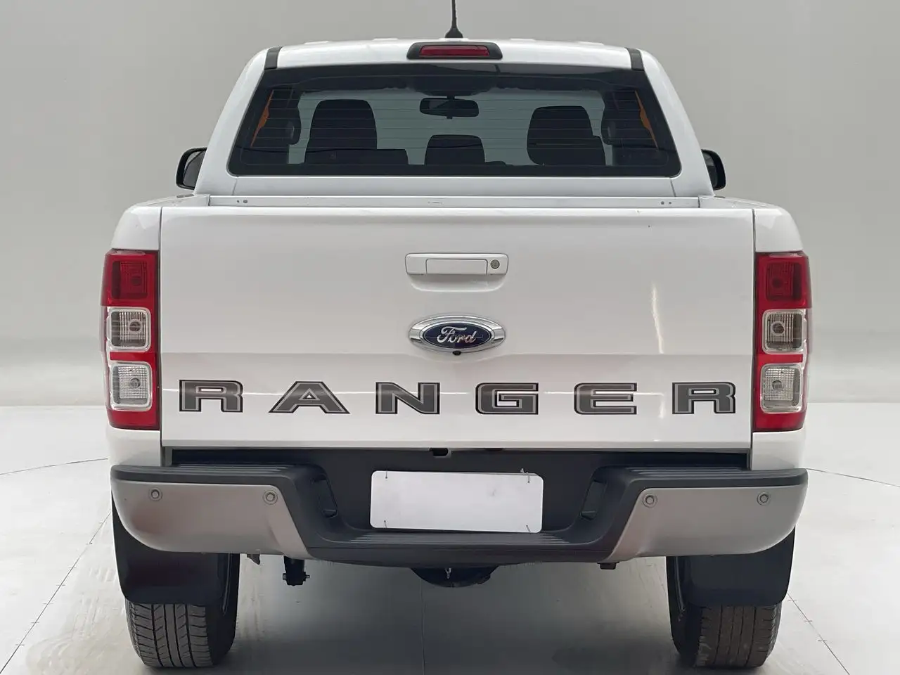 Ranger XLS 2.2 4x2 CD Diesel Aut.