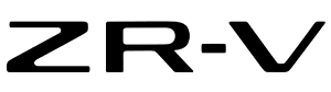 logo ZR-V