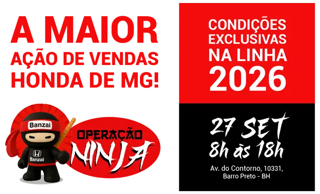 Banner Promocional